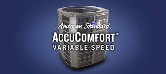 Achieve Ultimate Home Comfort with American Standard AccuComfort