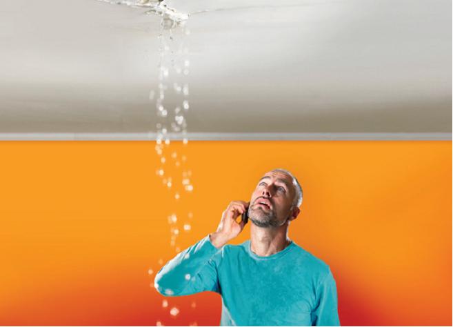 3 Reasons Air Conditioners Leak Water