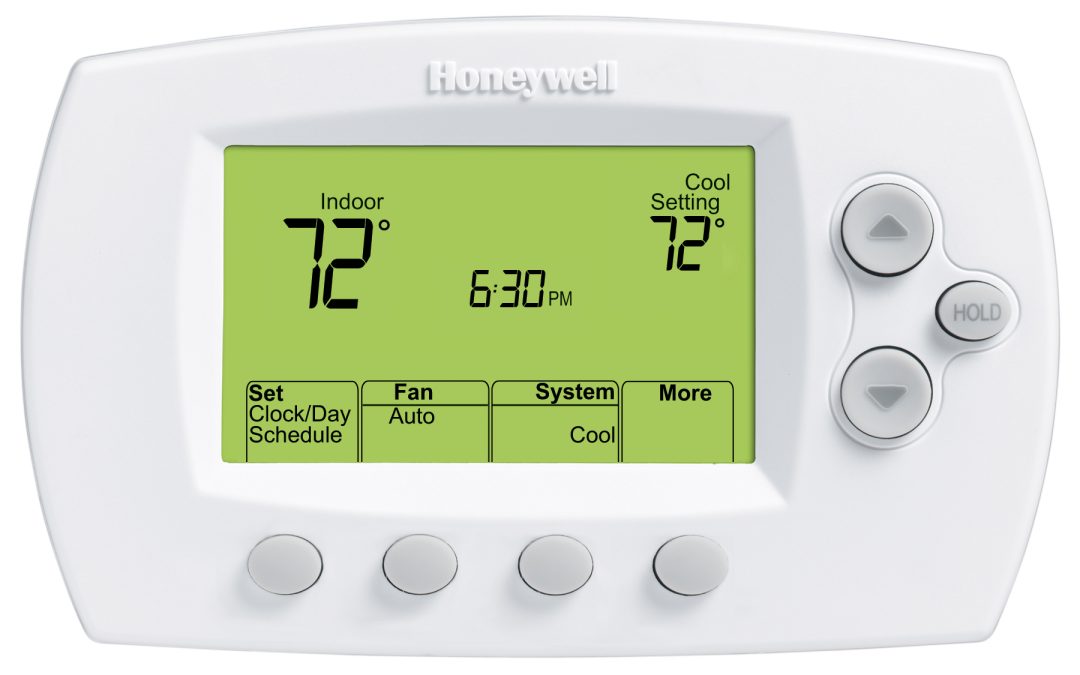 Tips to Maximize Savings with a Programmable Thermostat
