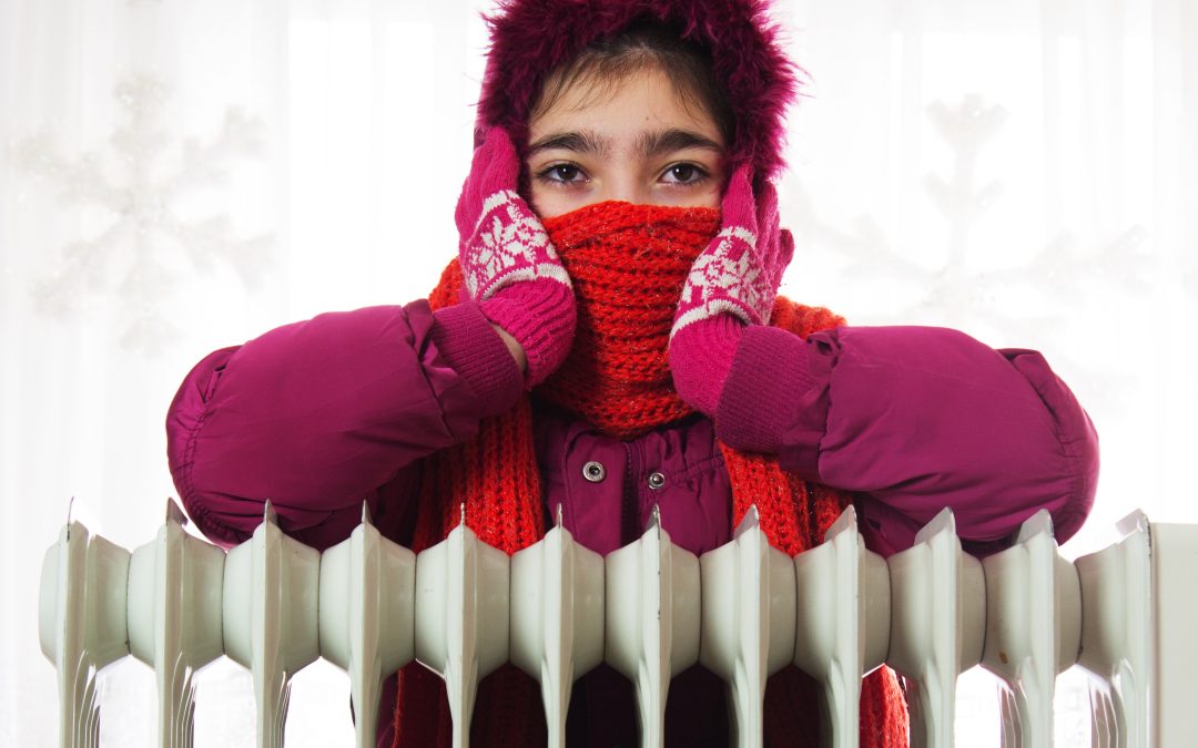 7 Ways to Stay Warm Without Using the Heat