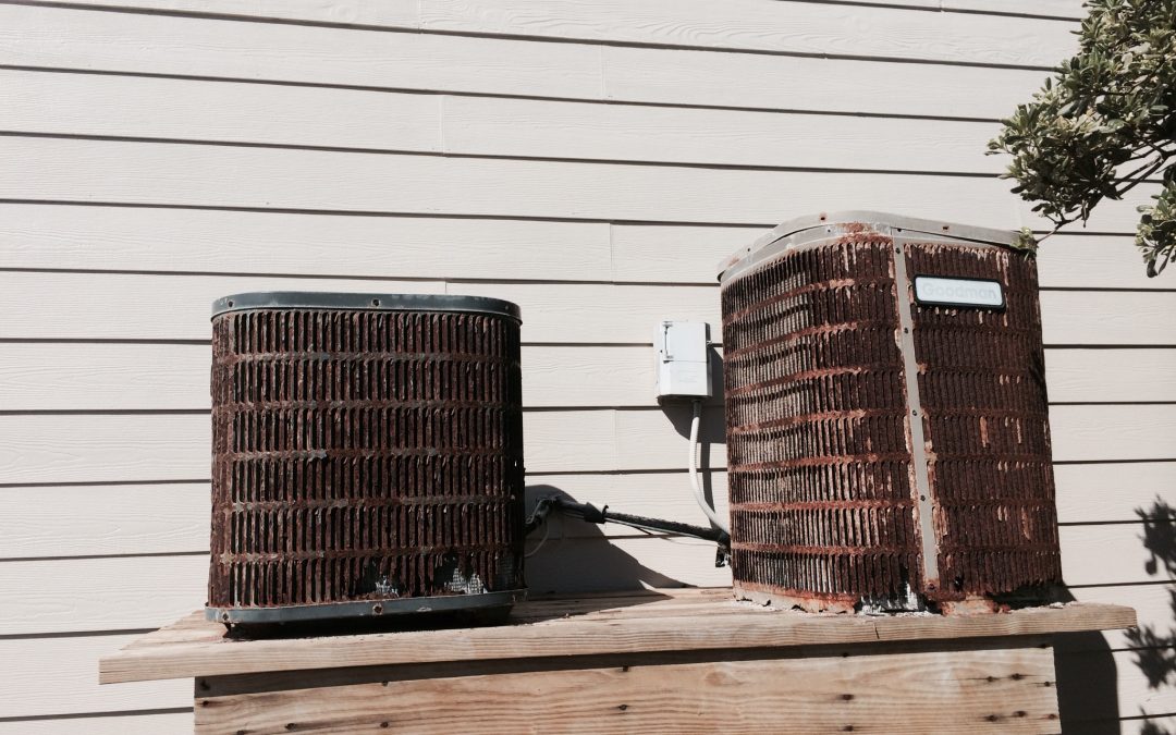 5 Signs That It May Be Time To Upgrade your Heat Pump or Air Conditioner